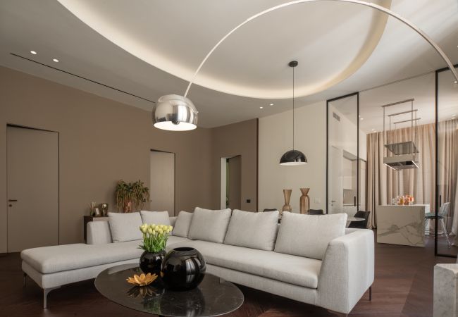  à Milano - Sant'Ambrogio Luxury Apartment R&R